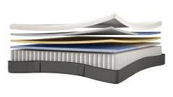 Aanpasbaar Emma Original Adapt matras