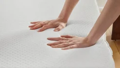 Aanpasbaar Matt Sleeps Hybrid Pro matras