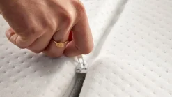Aanpasbaar Matt Sleeps Hybrid Pro matras