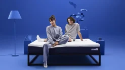 Aanpasbaar Matt Sleeps Original matras