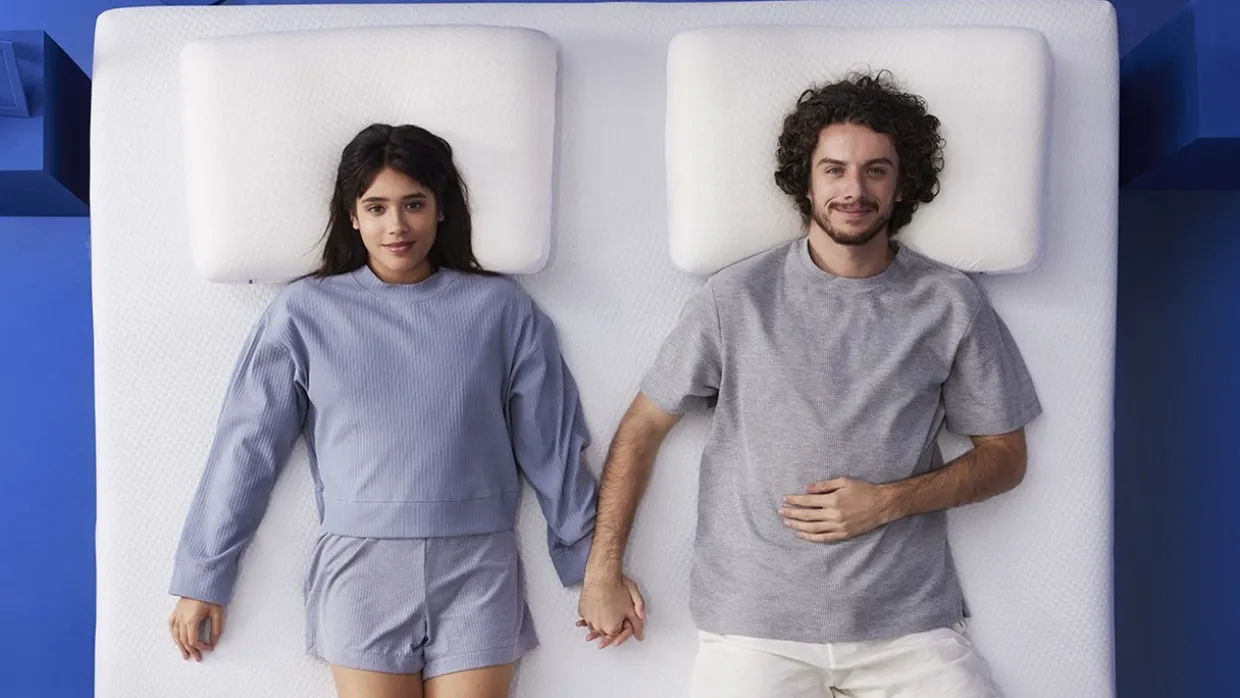 Aanpasbaar Matt Sleeps Original matras