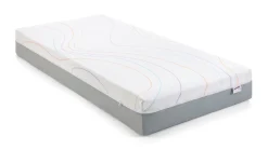Aanpasbaar Wave by M line matras