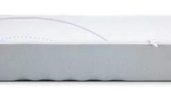 Aanpasbaar Wave by M line matras