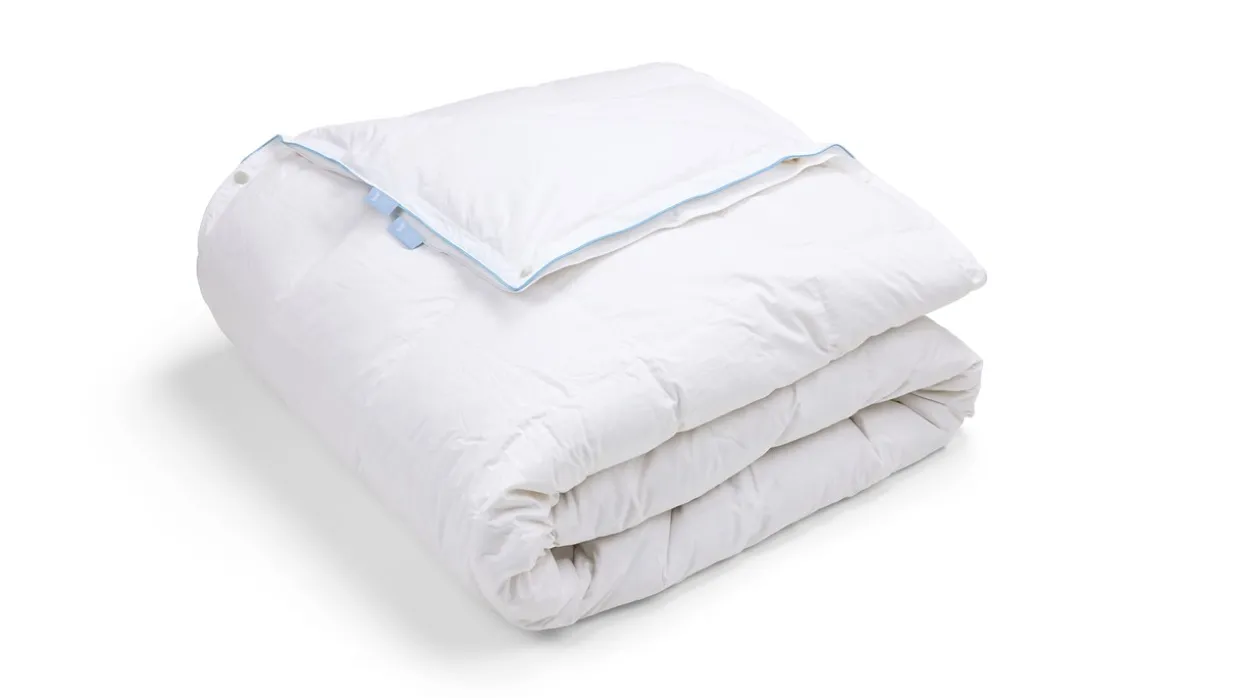 B Bright 4 seizoenen dekbed 30% dons