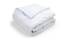 B Bright 4 seizoenen dekbed 60% dons