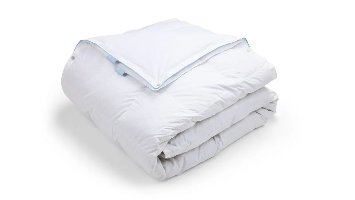 B Bright 4 seizoenen dekbed 60% dons