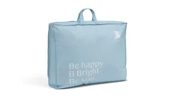 B Bright 4 seizoenen dekbed 60% dons