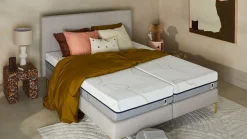 B Bright Gold 200, 300 en 400 matras