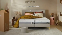 B Bright Gold 200, 300 en 400 matras