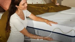 B Bright Gold 200, 300 en 400 matras