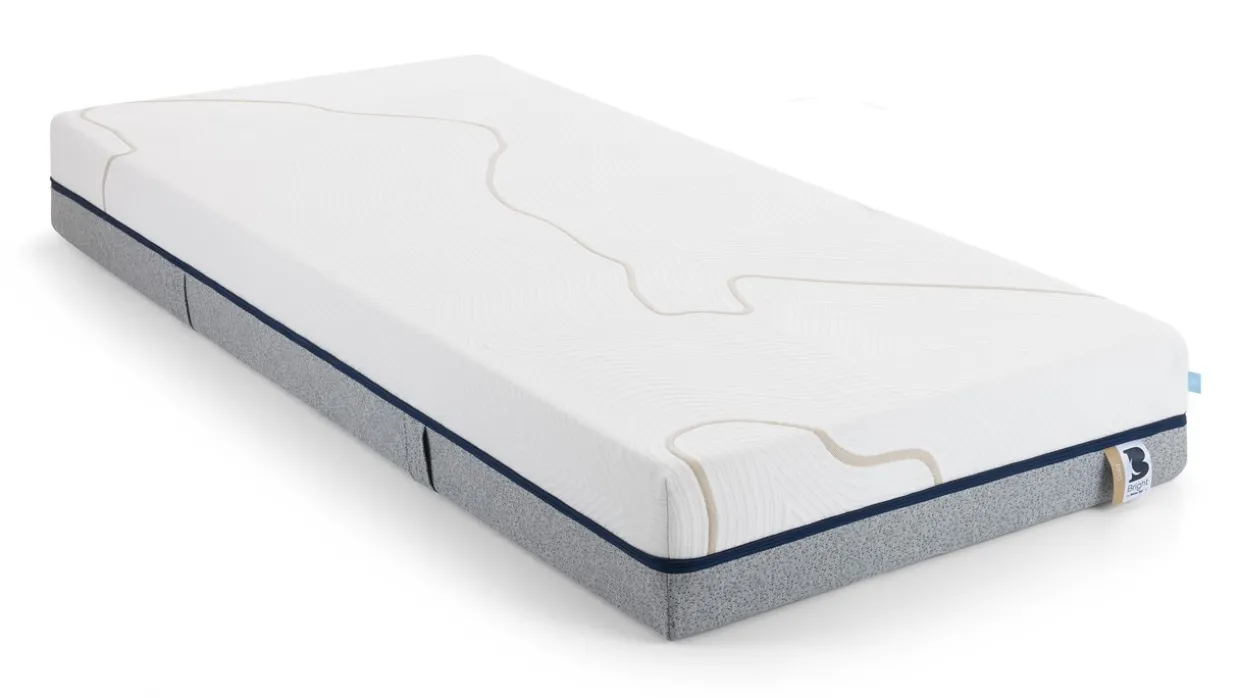 B Bright Gold Coolmax 200, 300 en 400 matras