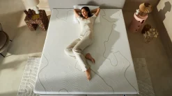B Bright Gold Coolmax 200, 300 en 400 matras