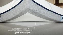 B Bright Platinum 100, 200 en 300 matras