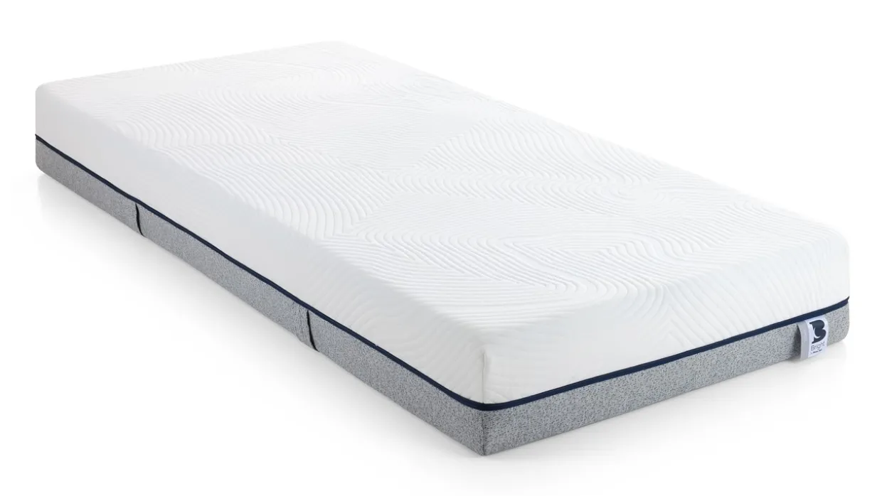 B Bright Silver 200, 300 en 400 matras