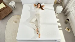 B Bright Silver 200, 300 en 400 matras