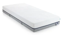 B Bright Silver Coolmax 200, 300 en 400 matras