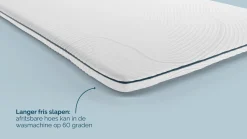 B Bright Silver topper Polyether