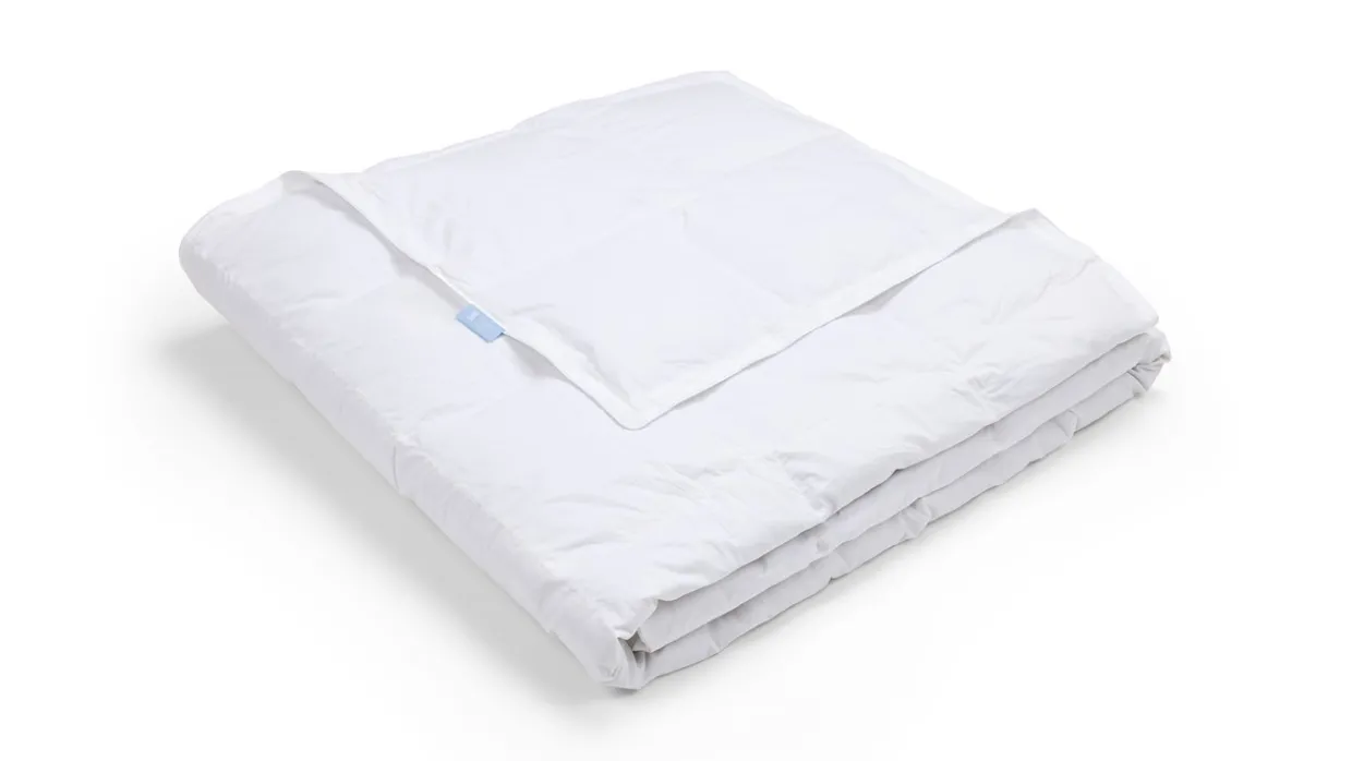 B Bright zomer dekbed 60% dons