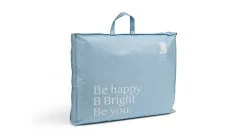B Bright zomer dekbed 60% dons