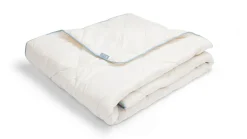 B Bright zomerdekbed wol