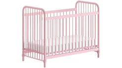 Babyledikant Bronxx