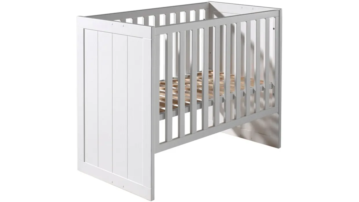 Babyledikant Erik