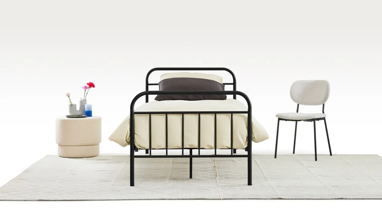 Bed Alex 1-persoons