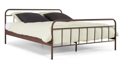 Bed Alex 2-persoons