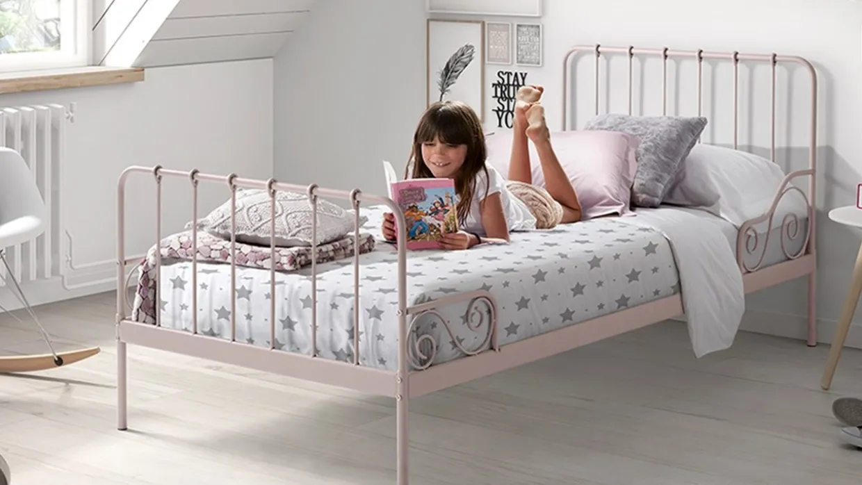 Bed Alice
