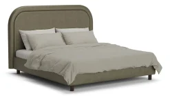 Bed Amber - Velvet glow