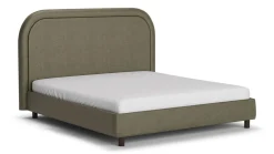 Bed Amber - Velvet glow