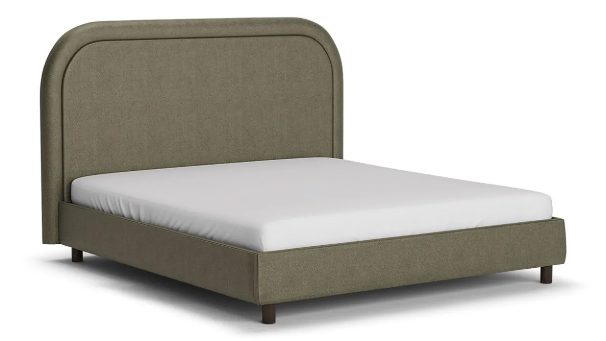 Bed Amber - Velvet glow