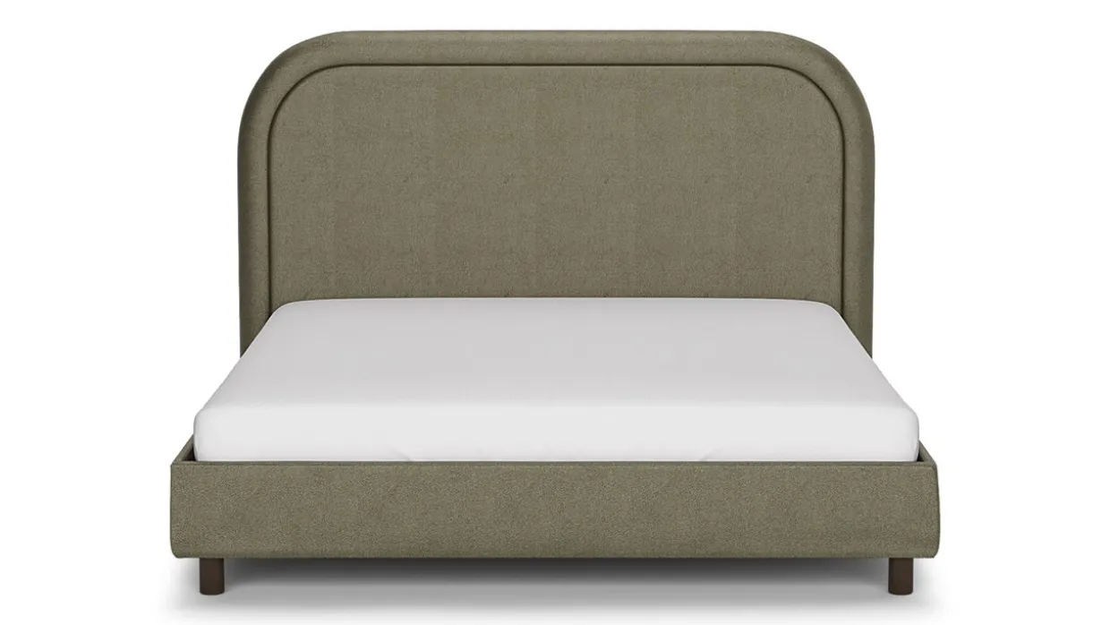 Bed Amber - Velvet glow