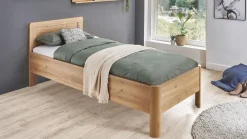 Bed Bienne Rondo