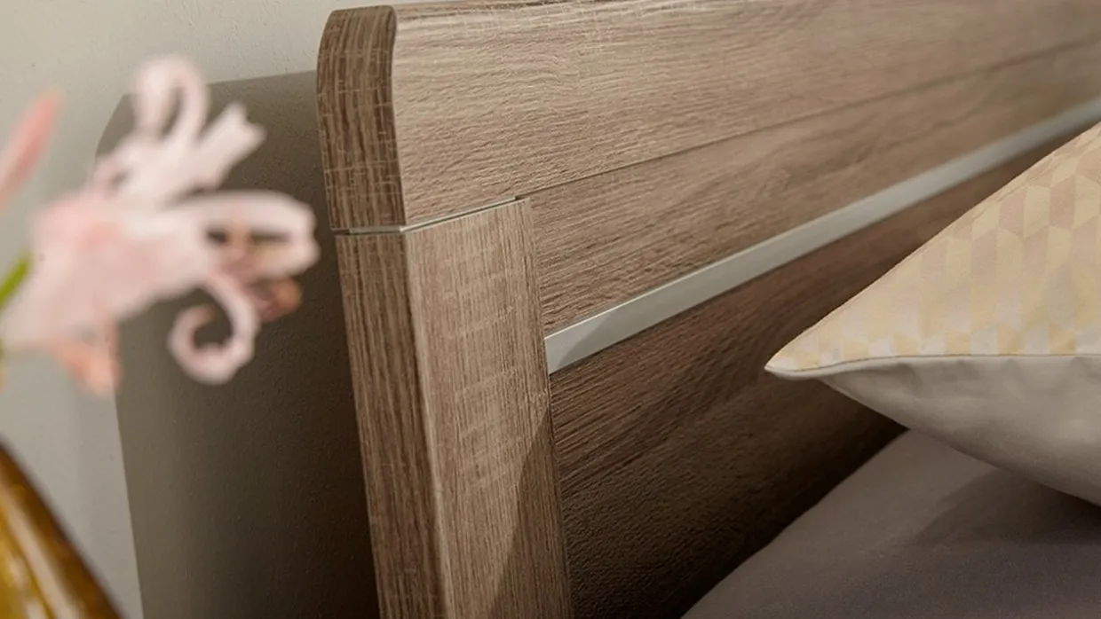 Bed Bienne Tradi uitrijdbaar
