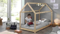 Bed Cabane
