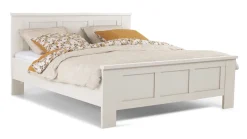 Bed Chateau