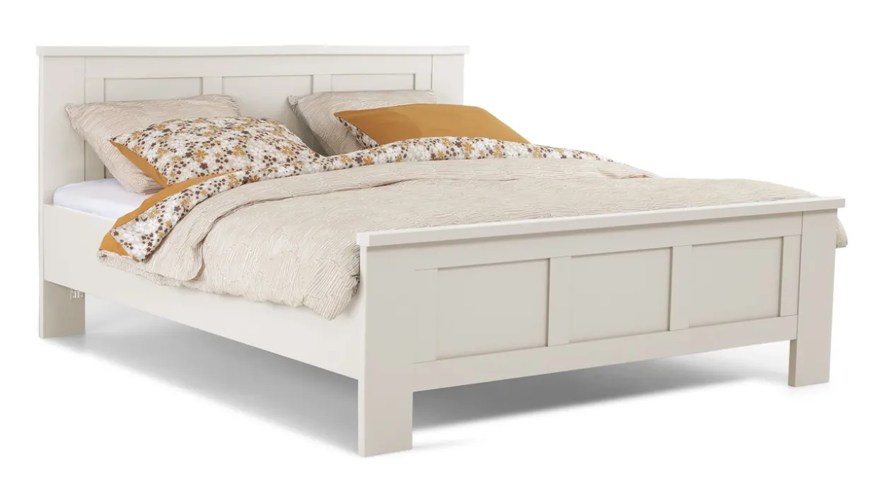 Bed Chateau
