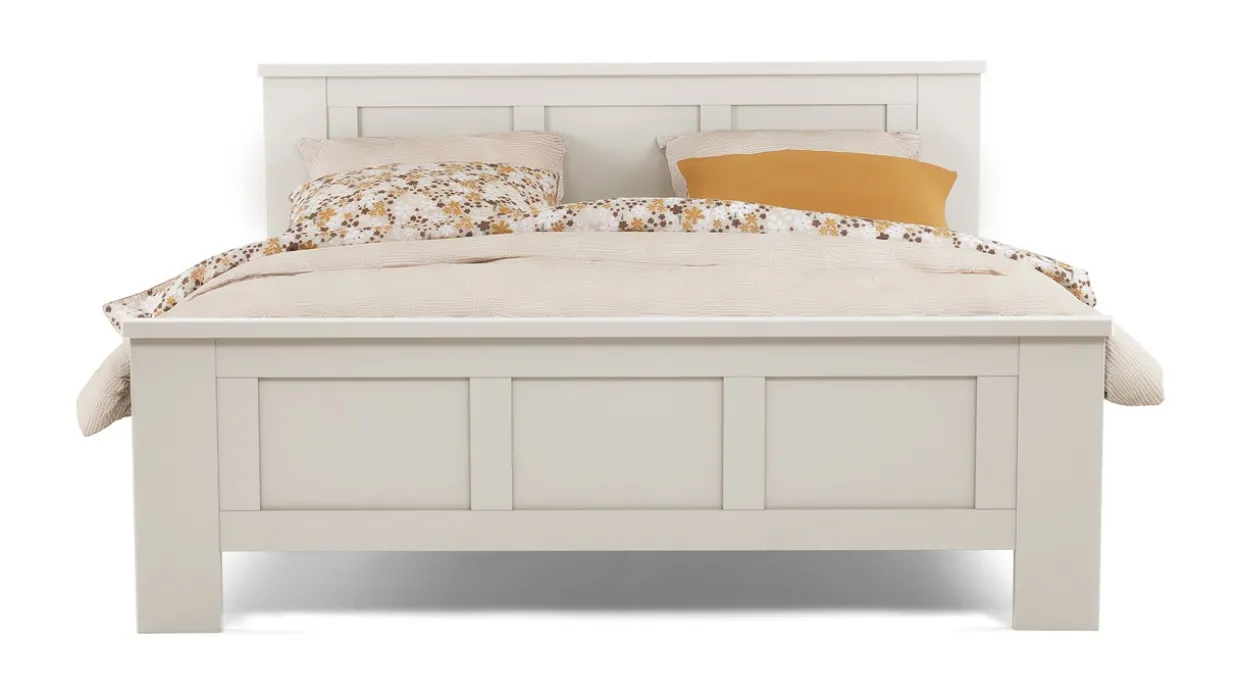 Bed Chateau