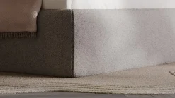 Bed Cove - Fine bouclé