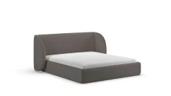 Bed Cove - Wool look