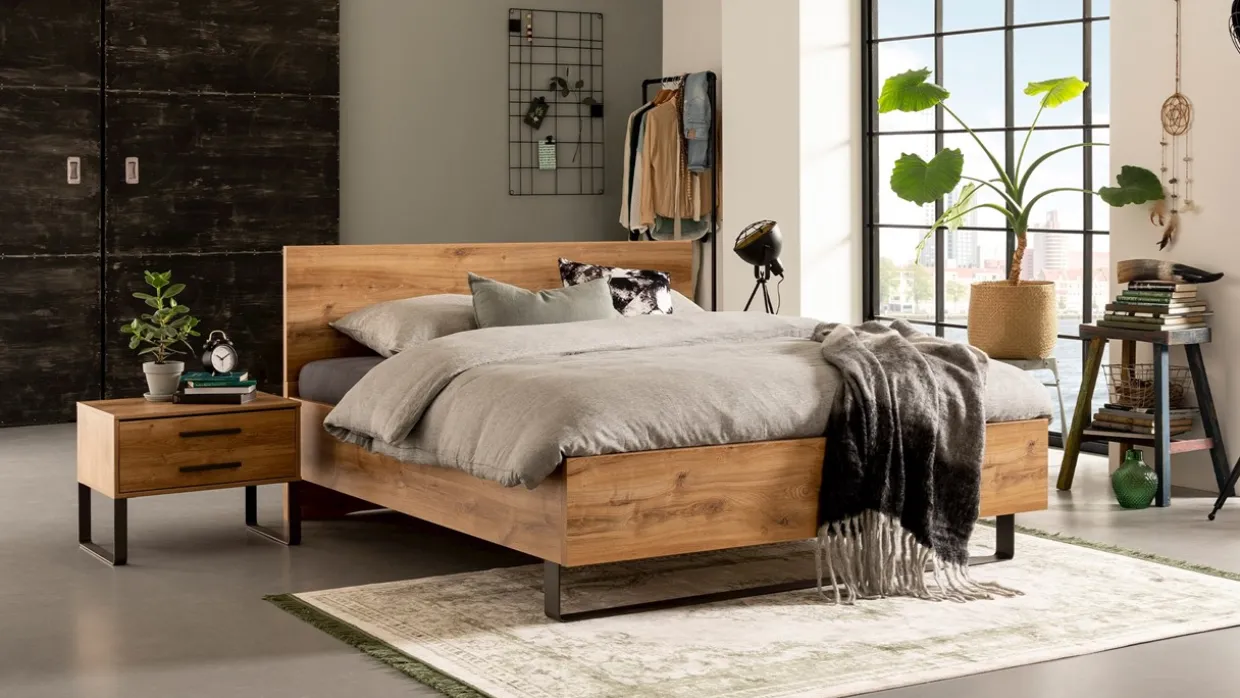 Bed Craft