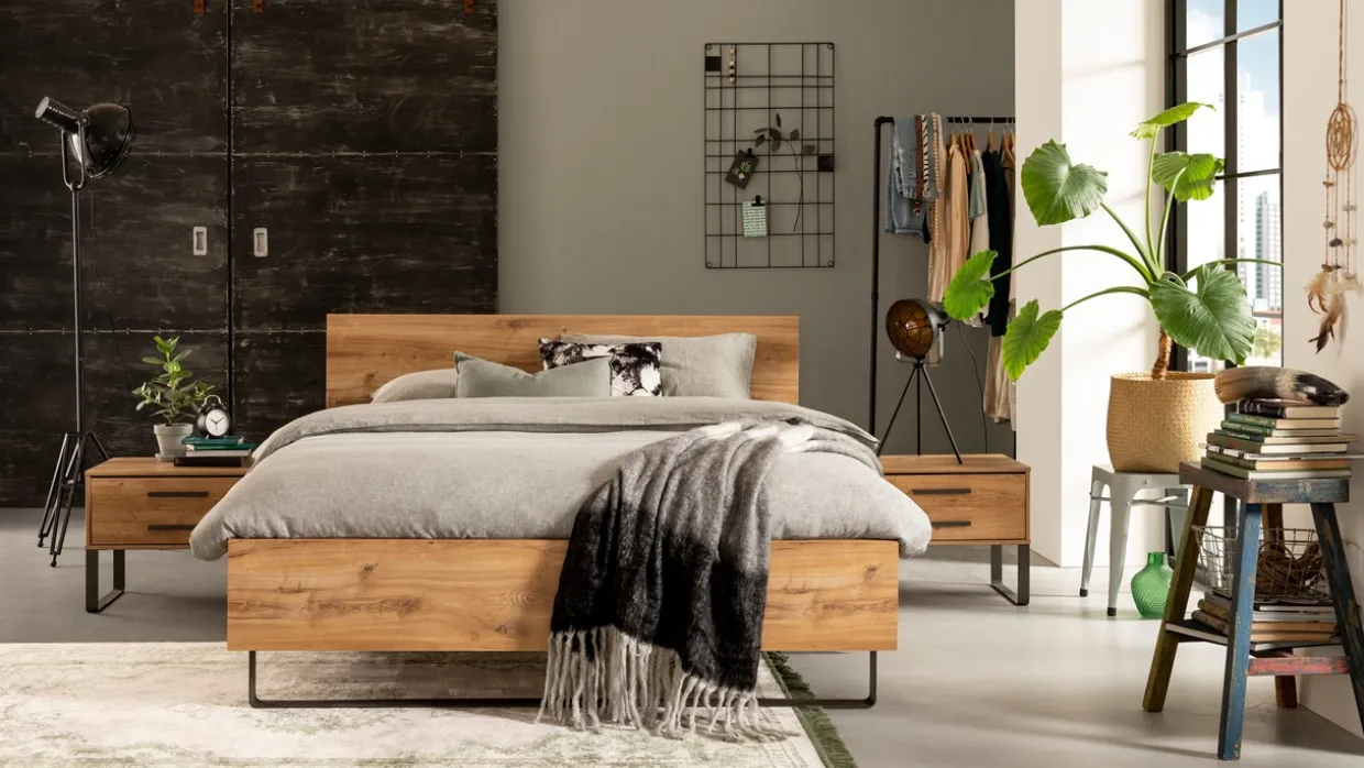 Bed Craft