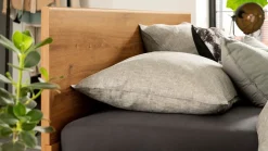 Bed Craft met lattenbodems Bossflex 400 en Maxi Plus Pure matrassen