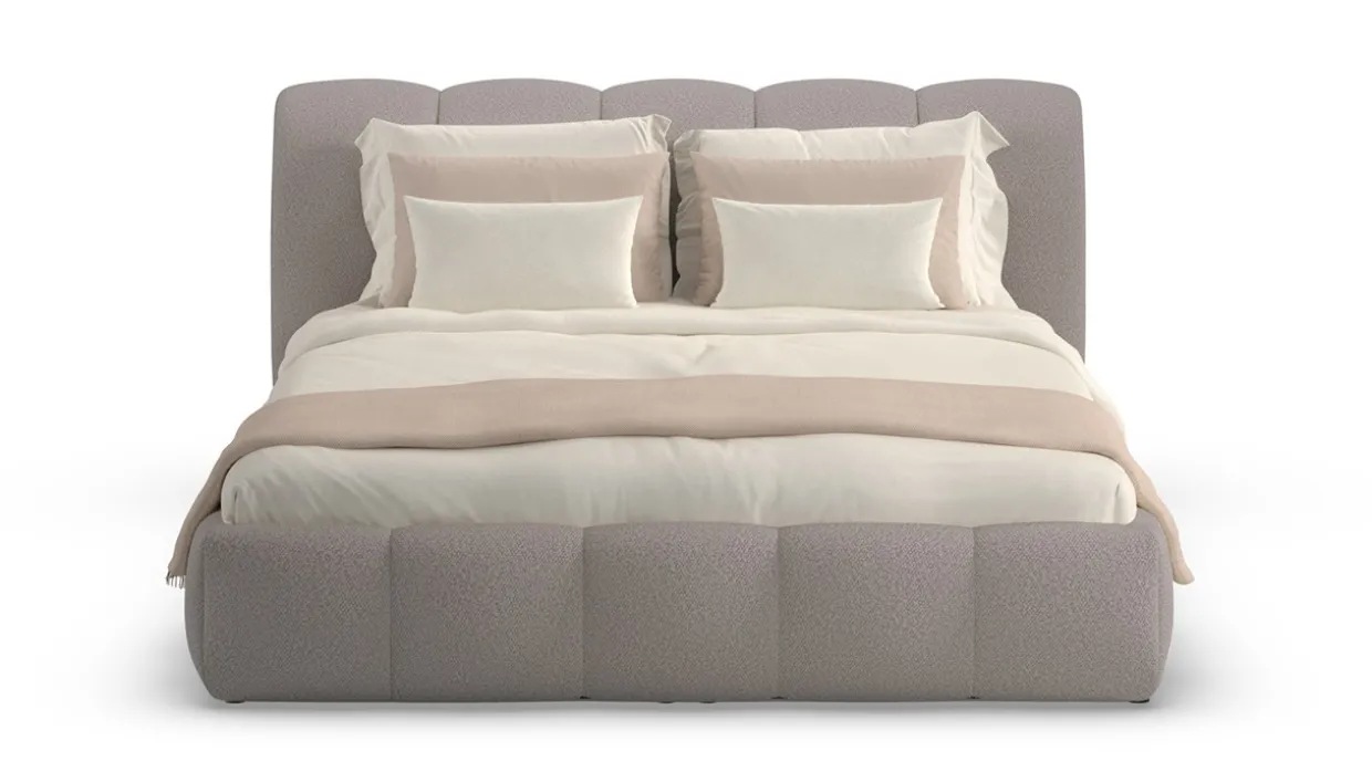 Bed Dune - Warm wool