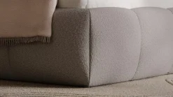 Bed Dune - Warm wool