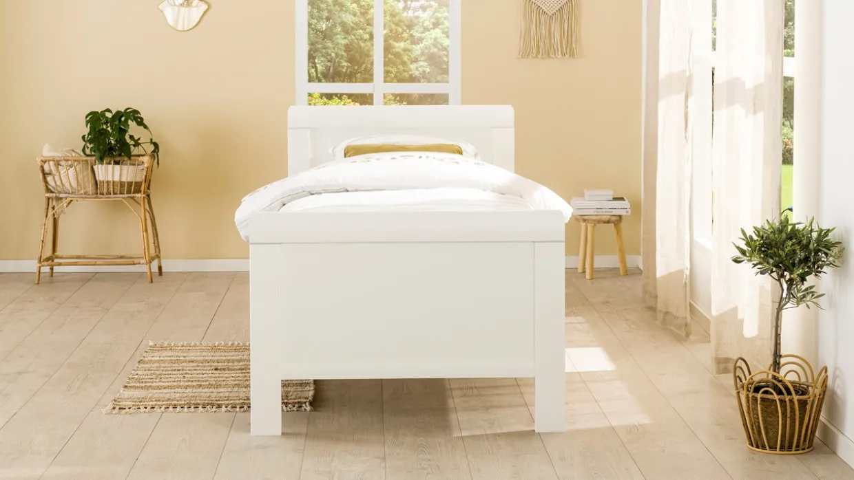 Bed Elba