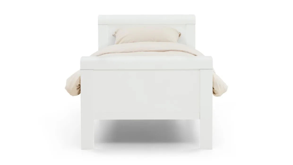 Bed Elba