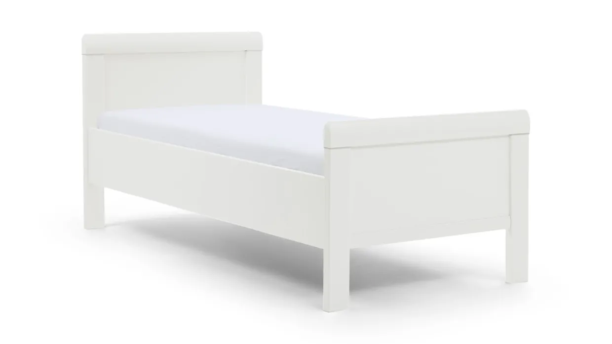 Bed Elba