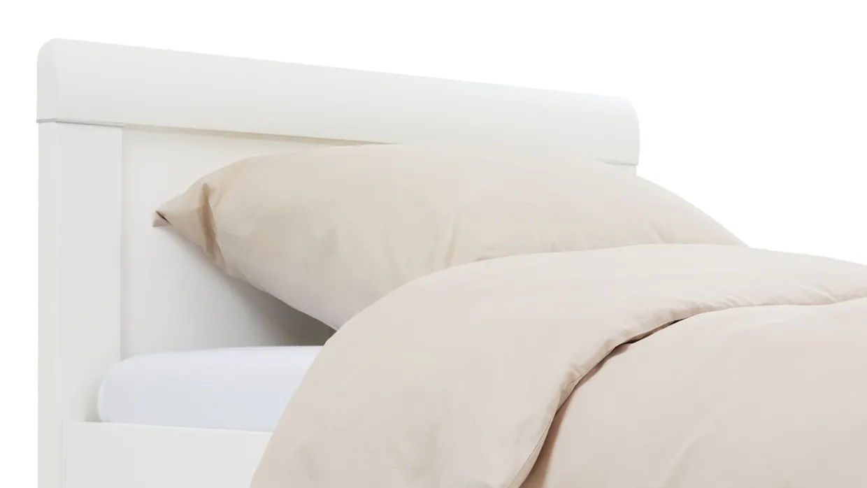 Bed Elba